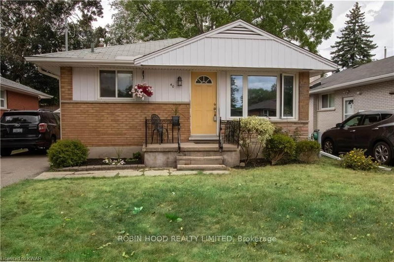 Unit 2 - 40 Winslow Drive