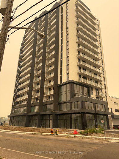 Unit 1503 — 33 Erie Avenue — photo 6
