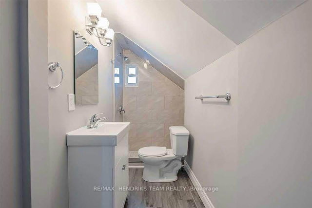 Upper Floor - 9 Rykert Street