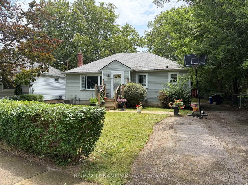 26 Beamer Avenue, St. Catharines