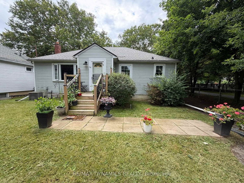 26 Beamer Ave, St. Catharines, Ontario