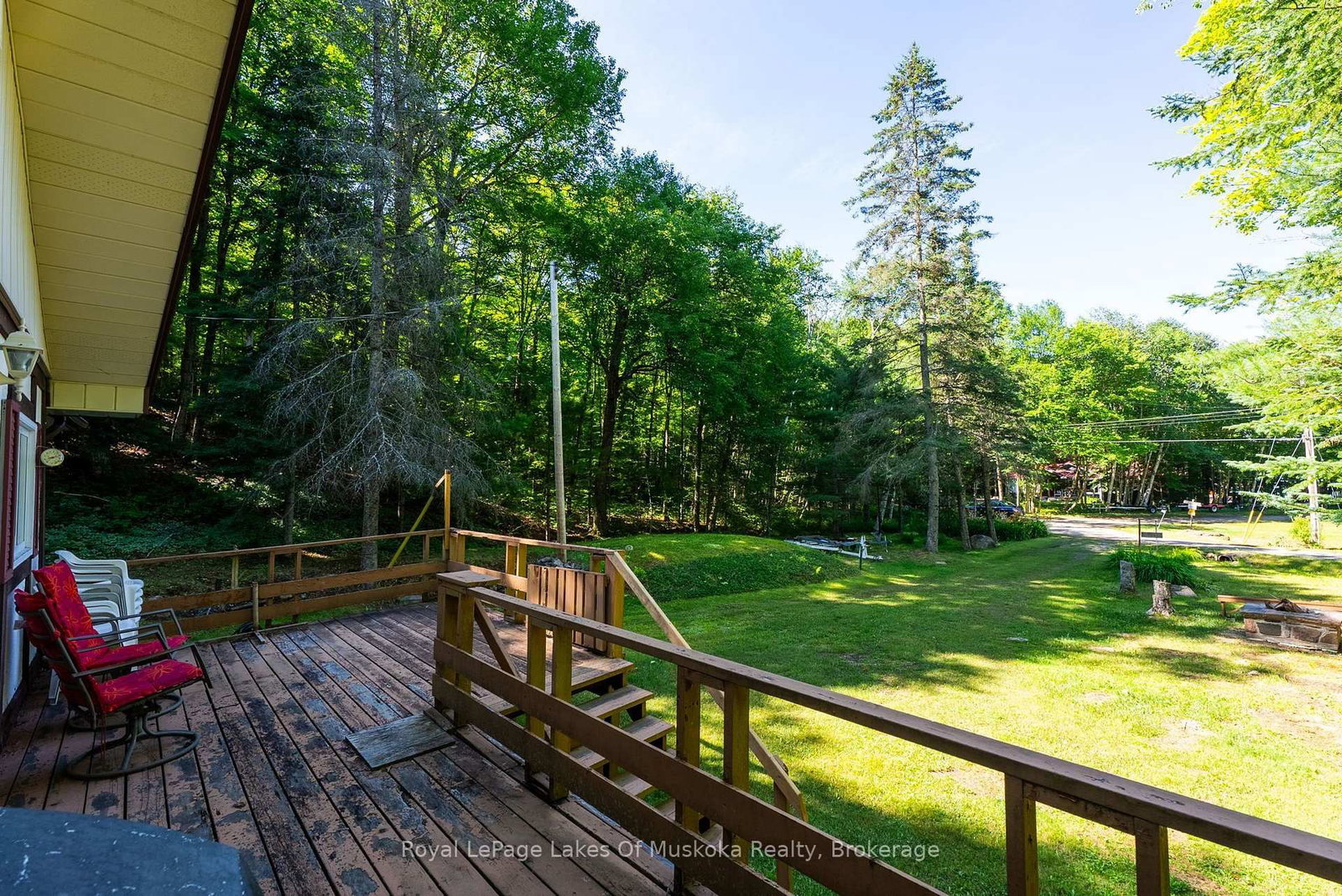 1423 Deer Lake Narrows Road • Algonquin Highlands, ON photo 10