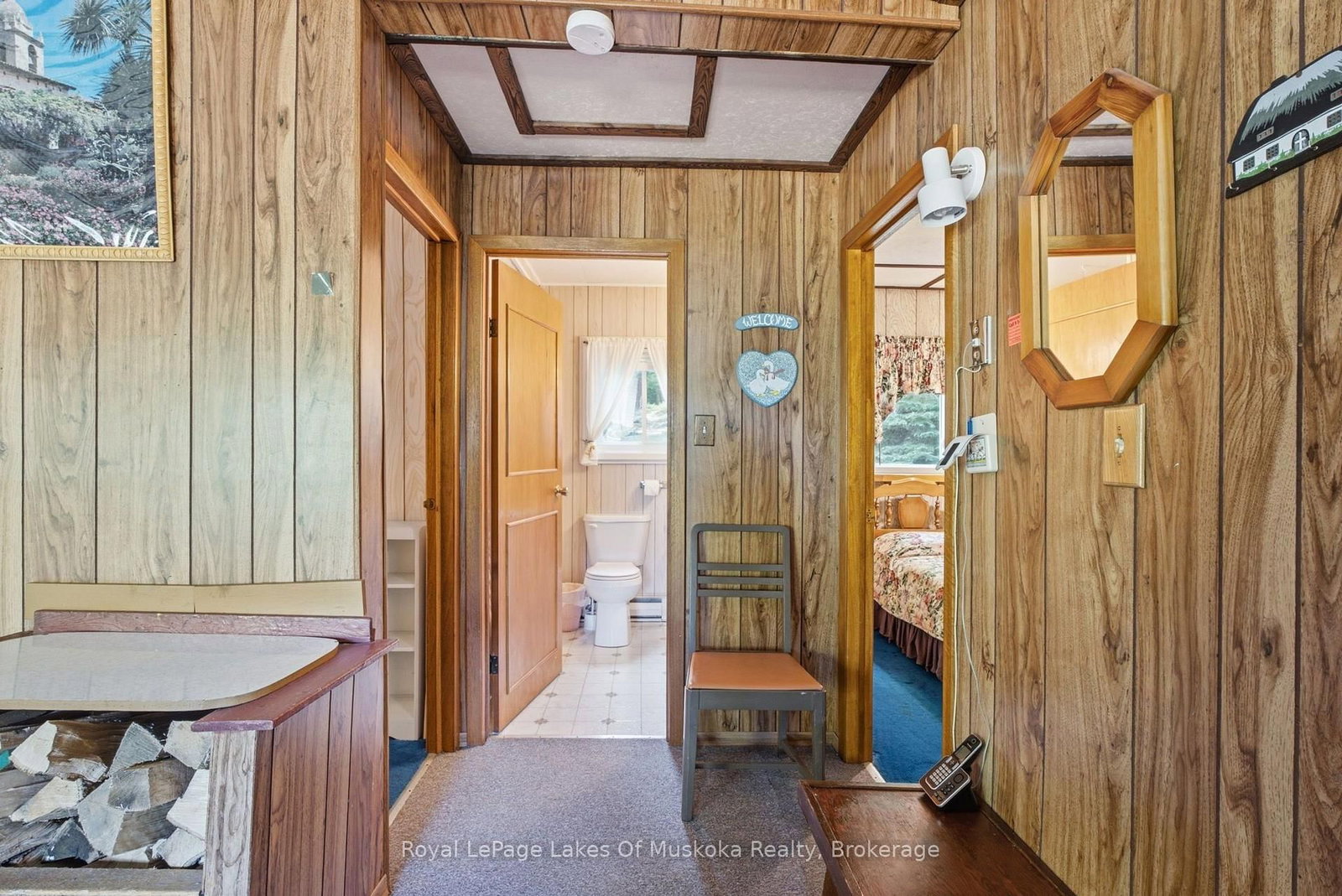 1423 Deer Lake Narrows Road • Algonquin Highlands, ON photo 25