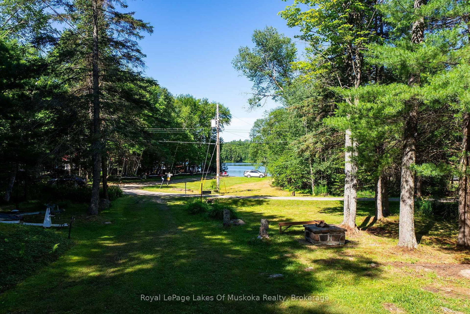 1423 Deer Lake Narrows Road • Algonquin Highlands, ON photo 8