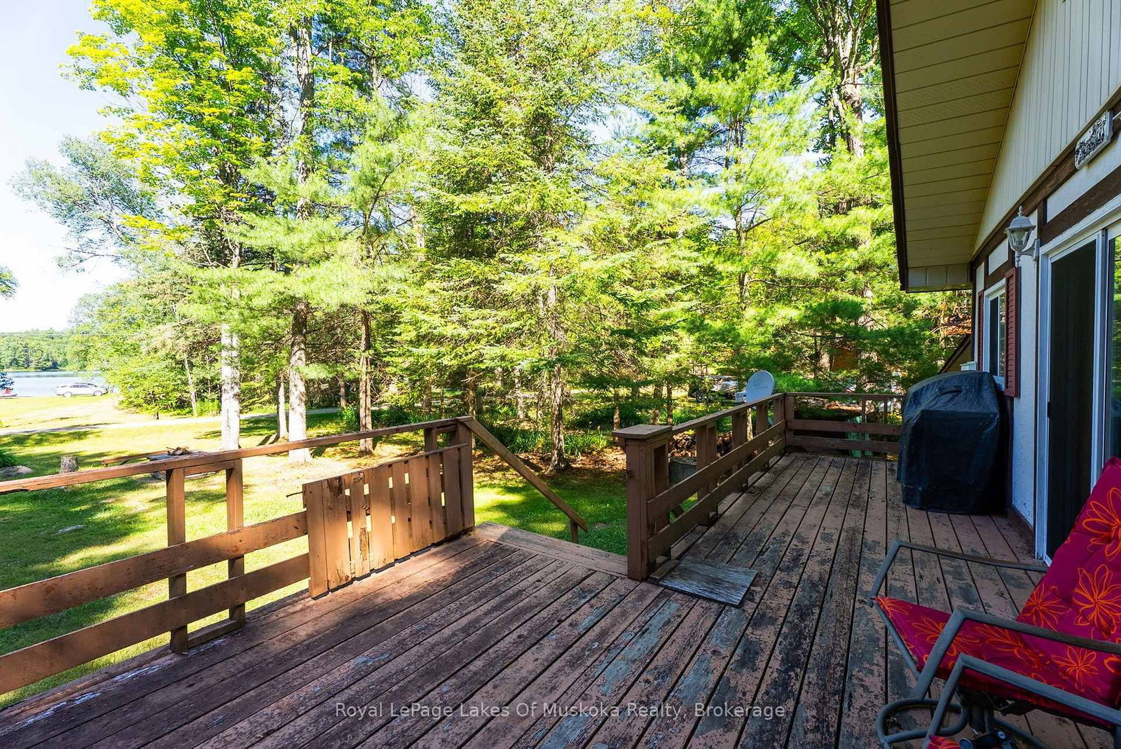 1423 Deer Lake Narrows Road • Algonquin Highlands, ON photo 9