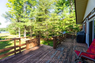 1423 Deer Lake Narrows Road • Algonquin Highlands, ON photo 9