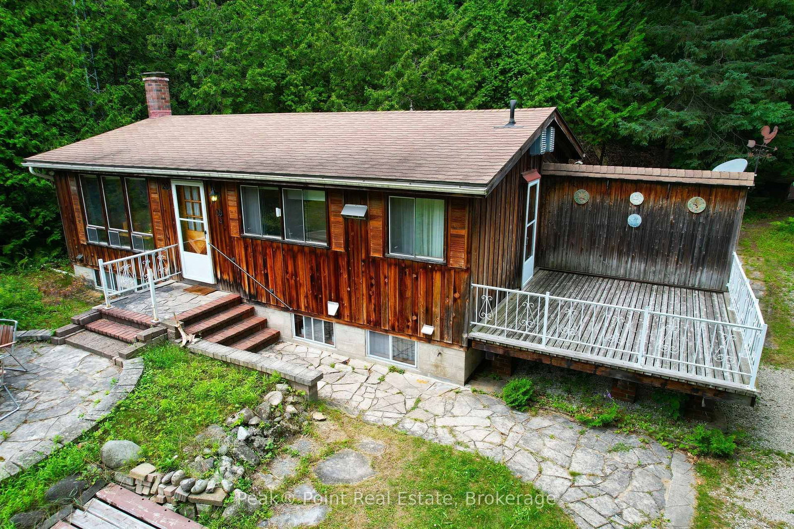 20 RIVERSIDE Place • South Bruce Peninsula, ON photo 15