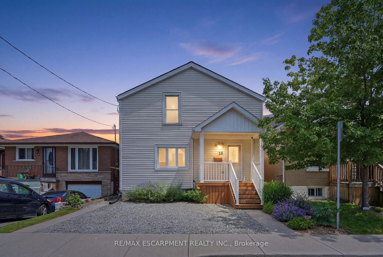 18 N Province Street • Hamilton, ON photo 38