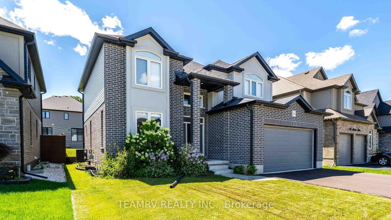 382 Masters Drive