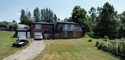 200 SUMMIT Drive