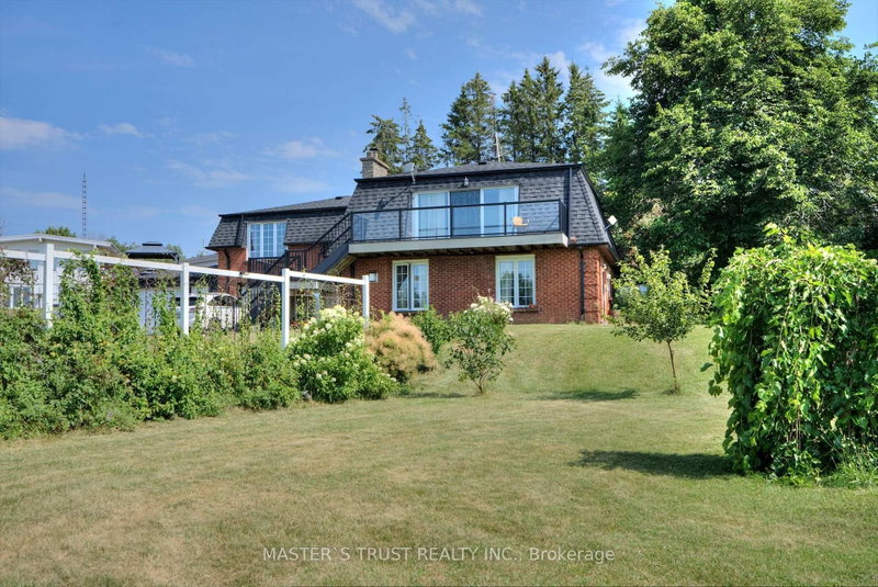 200 SUMMIT Drive