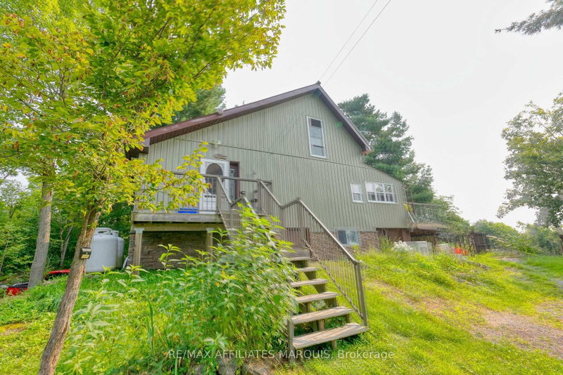 19 West Devil Lk Lane