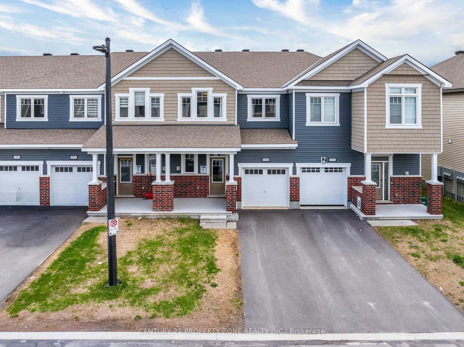 1060 Curraglass Walk • Stittsville, ON photo 7