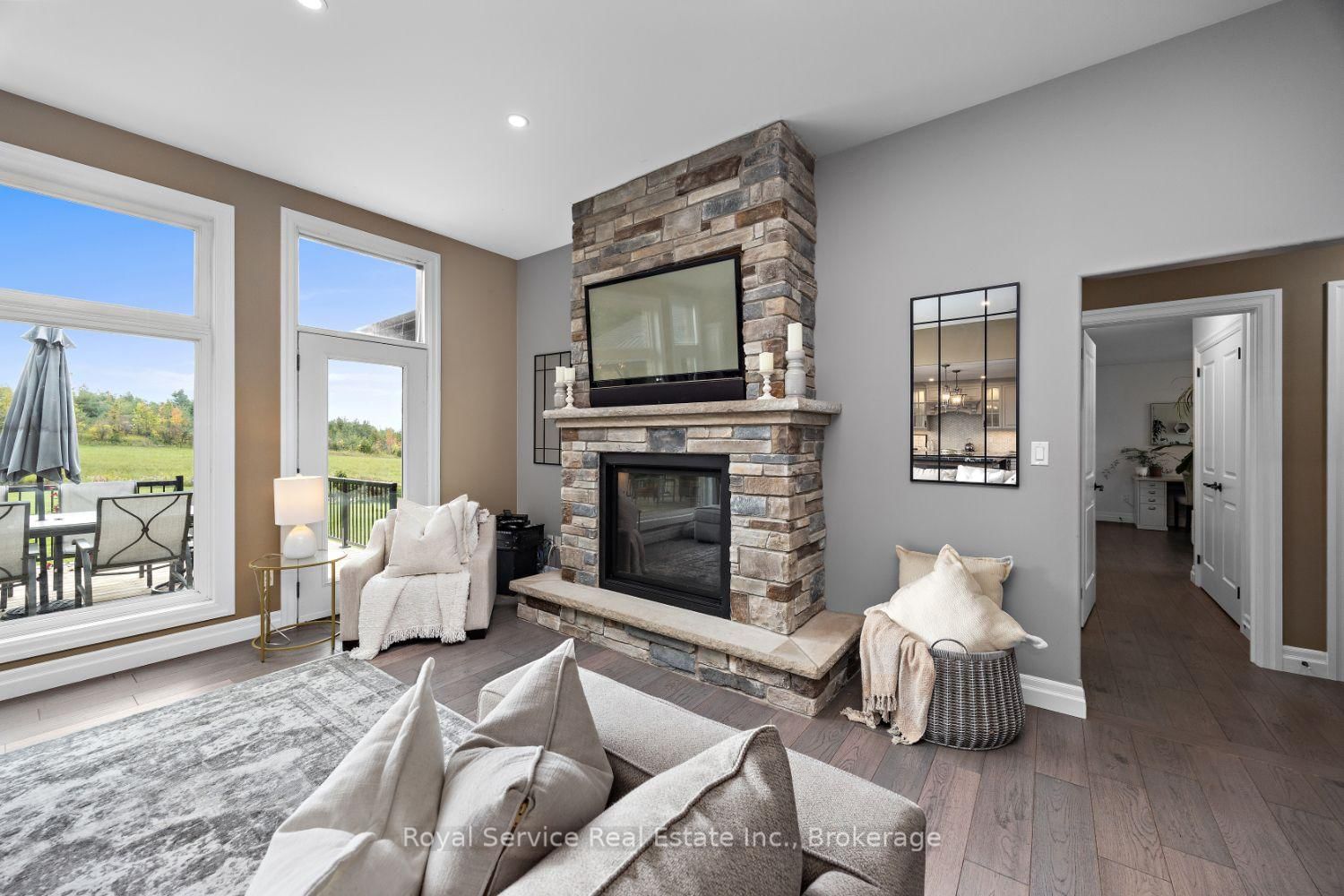 381 Sharpe Line • Cavan Monaghan, ON photo 11