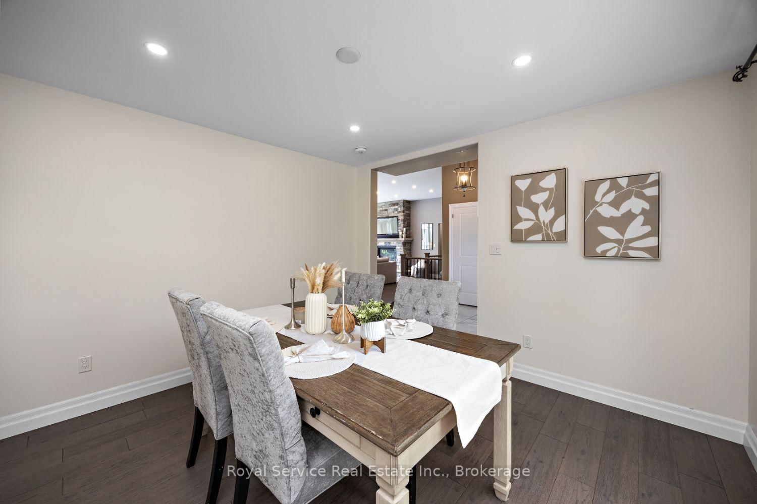 381 Sharpe Line • Cavan Monaghan, ON photo 14