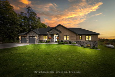 381 Sharpe Line • Cavan Monaghan, ON photo 4