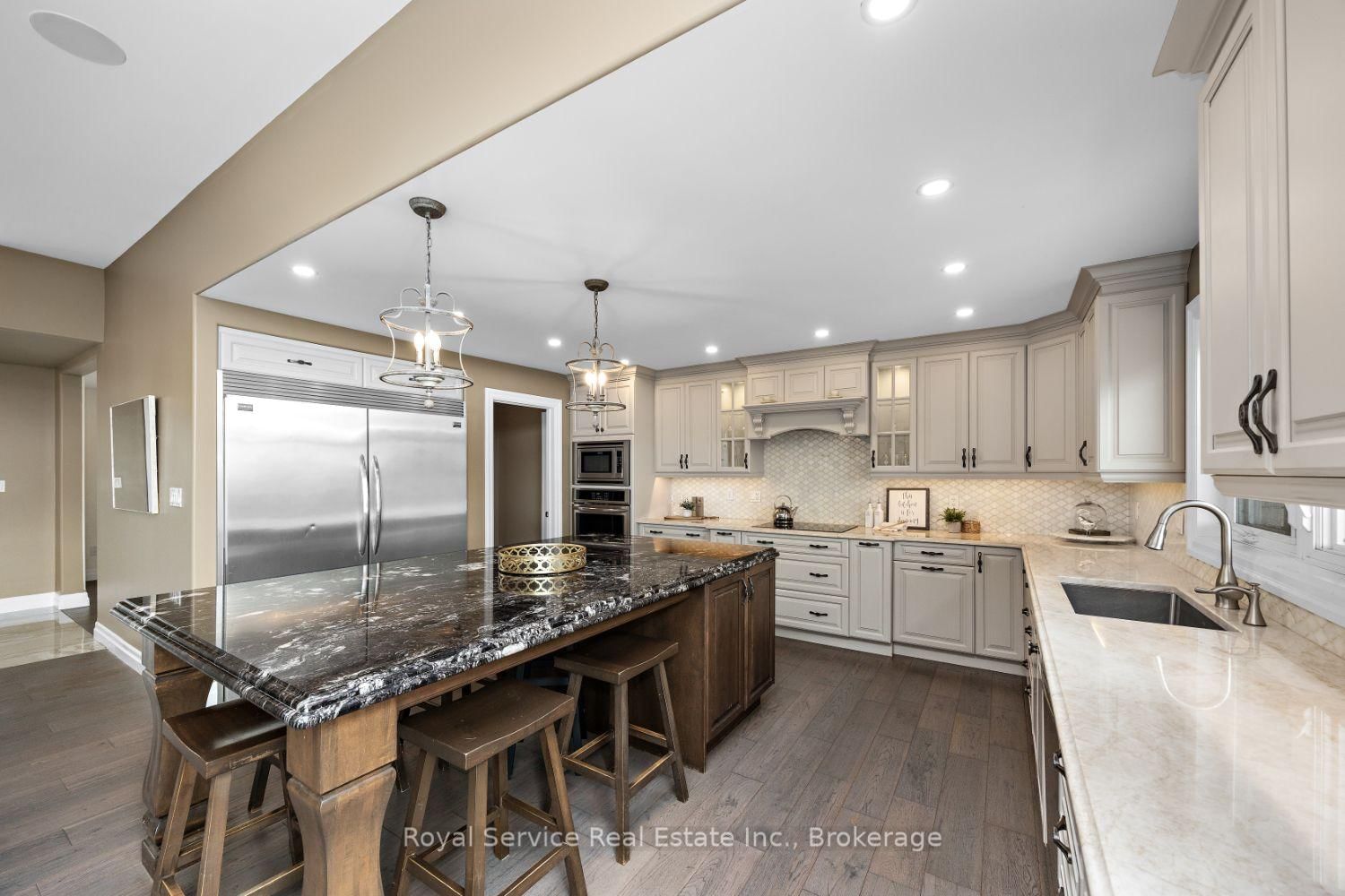 381 Sharpe Line • Cavan Monaghan, ON photo 8