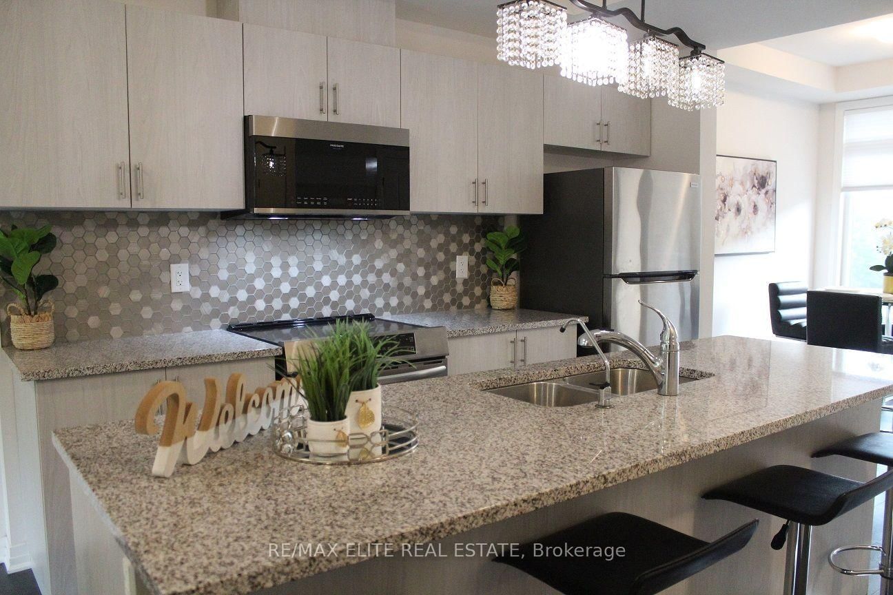 2 Willow Street • #60 • Brant, ON photo 12