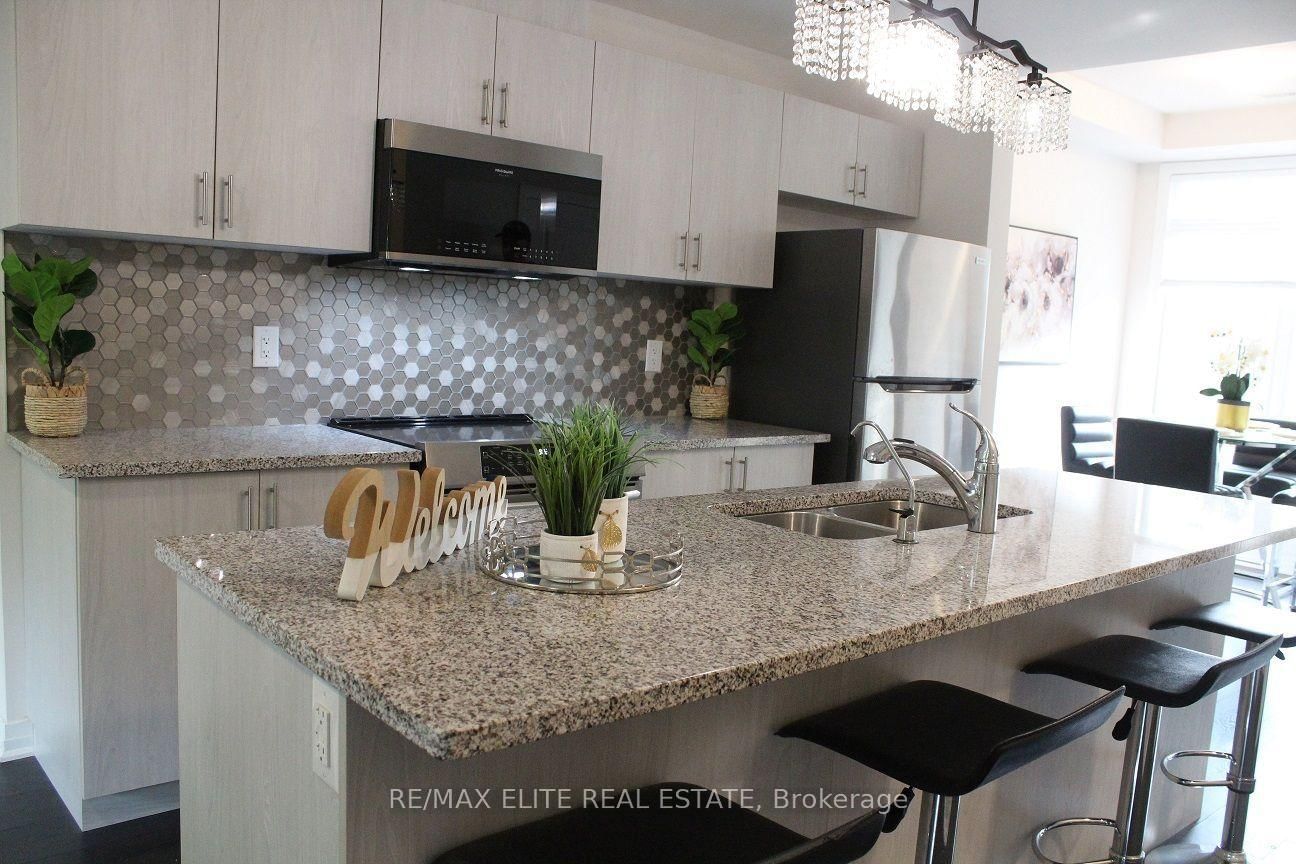 2 Willow Street • #60 • Brant, ON photo 16