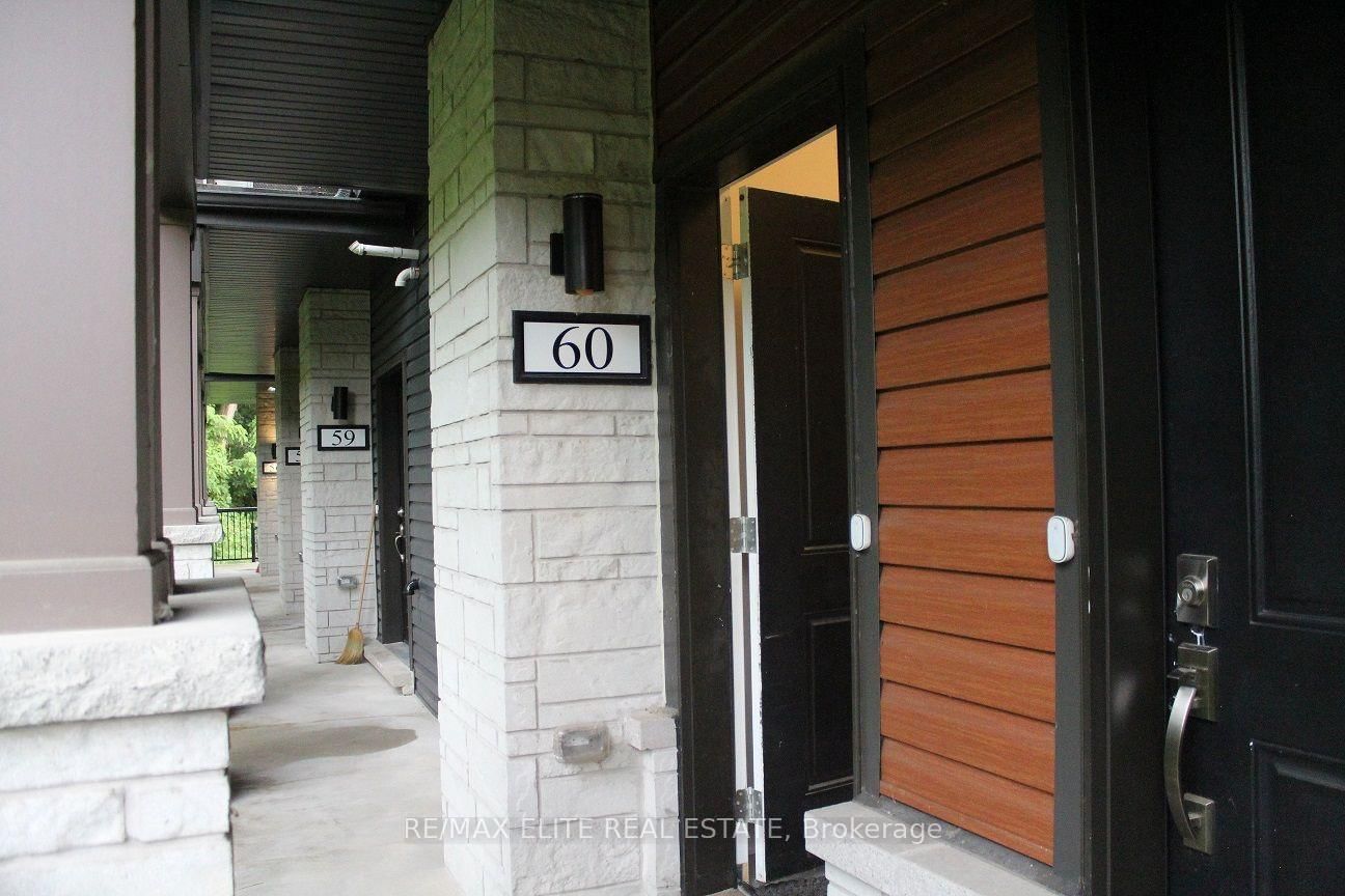 2 Willow Street • #60 • Brant, ON photo 8