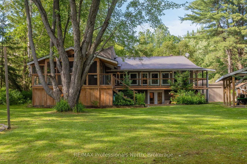 55 GLEN ACRES Road, Huntsville
