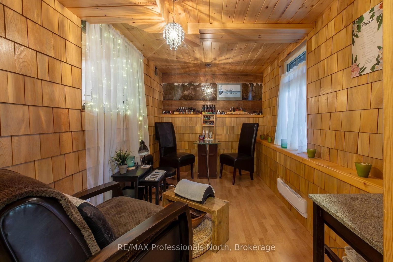 55 GLEN ACRES Road • Huntsville, ON photo 34
