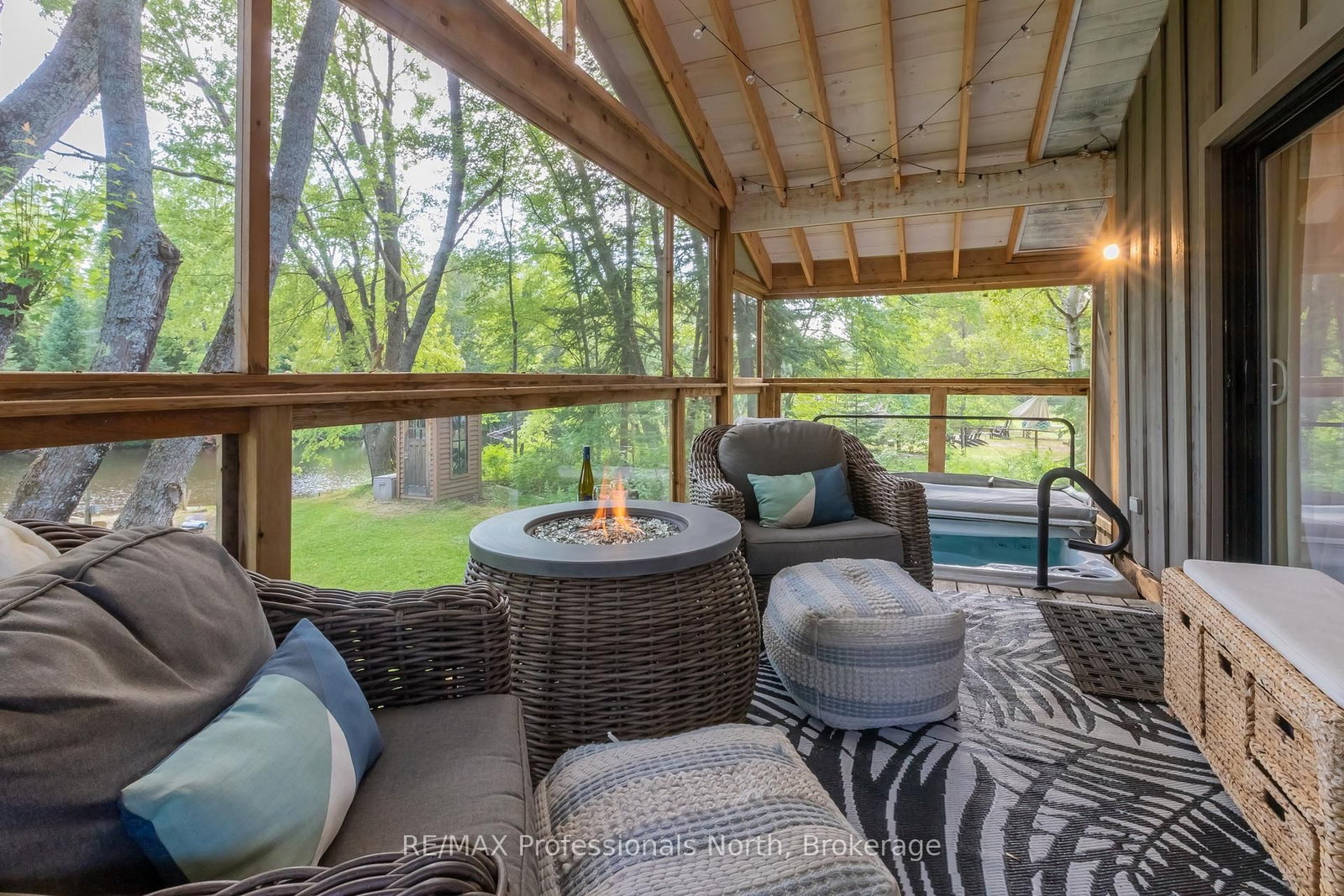 55 GLEN ACRES Road • Huntsville, ON photo 36