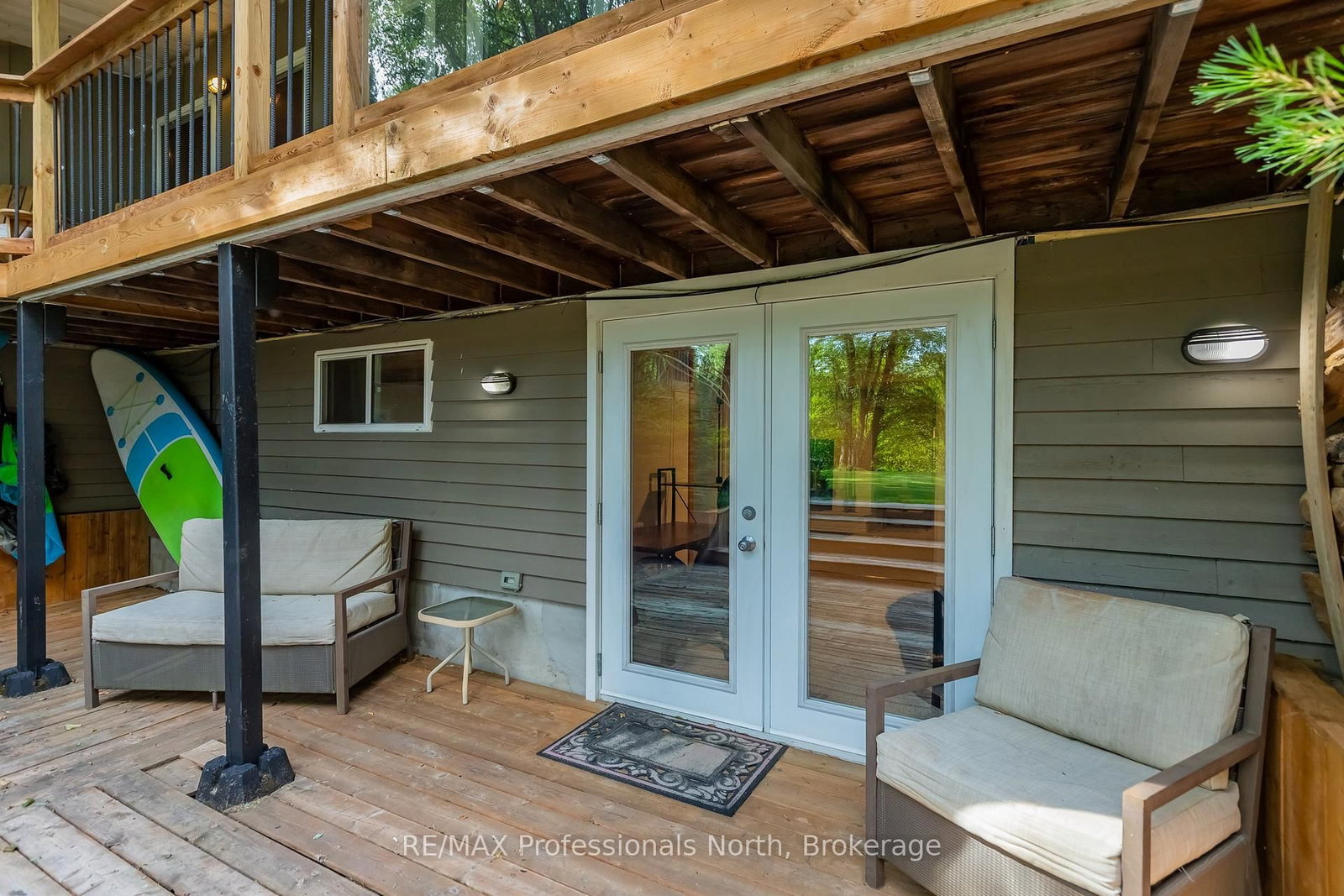 55 GLEN ACRES Road • Huntsville, ON photo 38