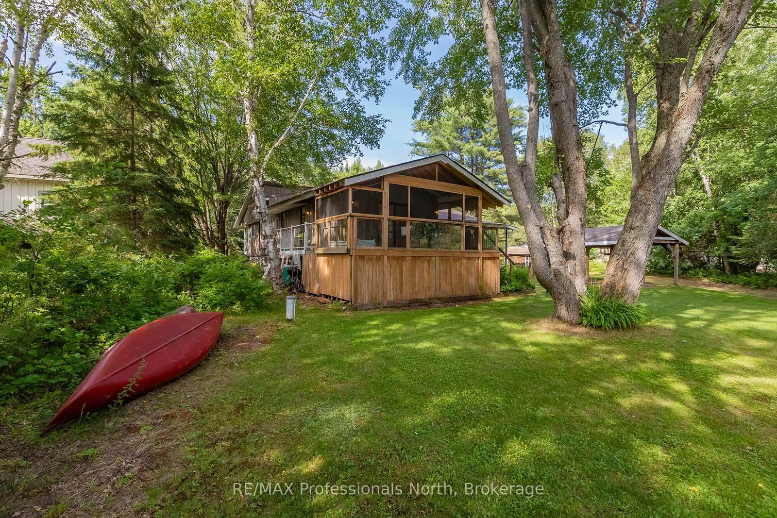 55 GLEN ACRES Road • Huntsville, ON photo 41