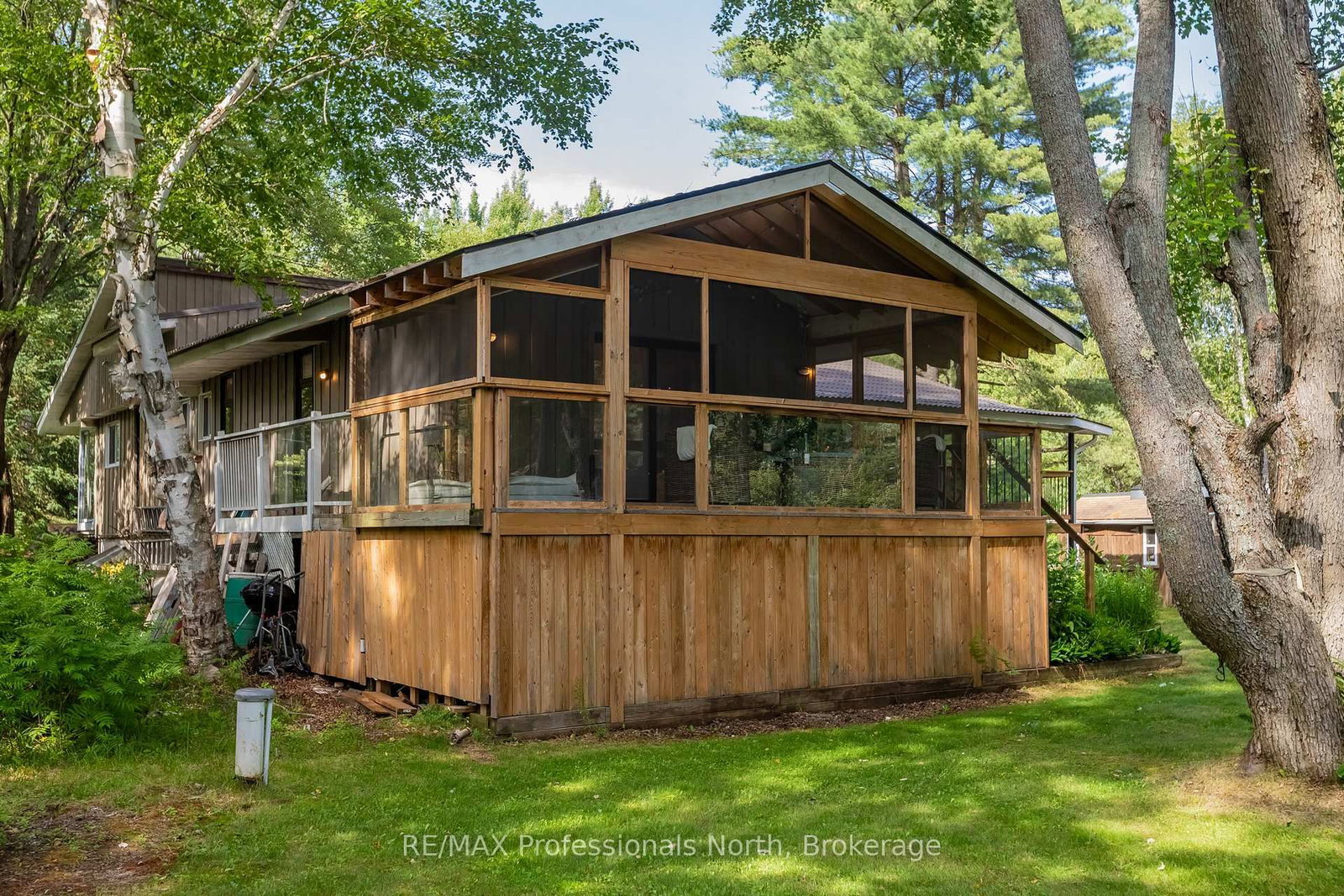 55 GLEN ACRES Road • Huntsville, ON photo 42