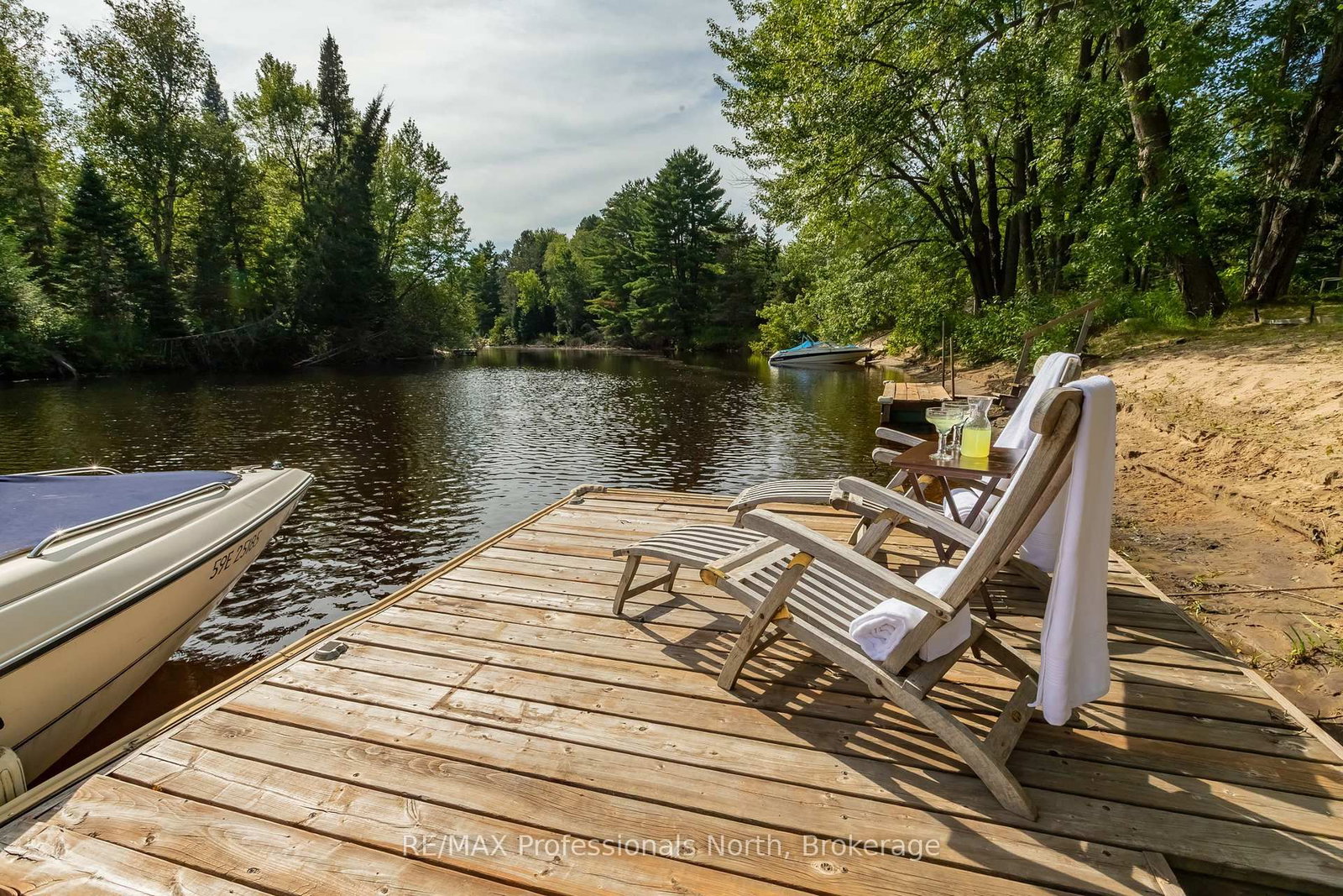 55 GLEN ACRES Road • Huntsville, ON photo 44