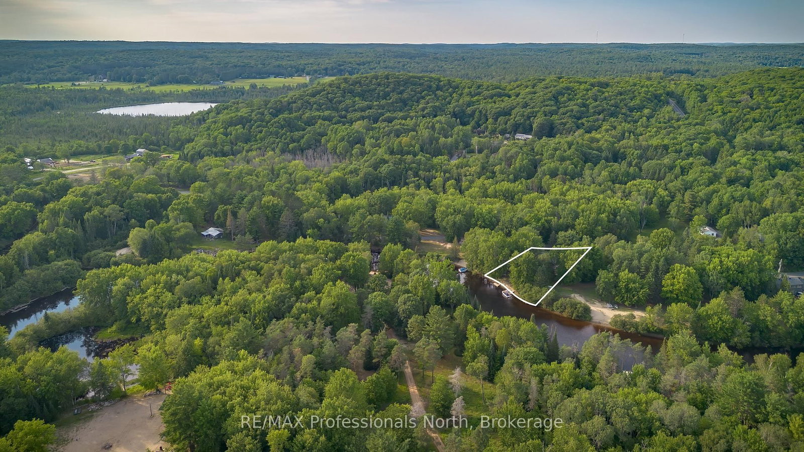 55 GLEN ACRES Road • Huntsville, ON photo 49