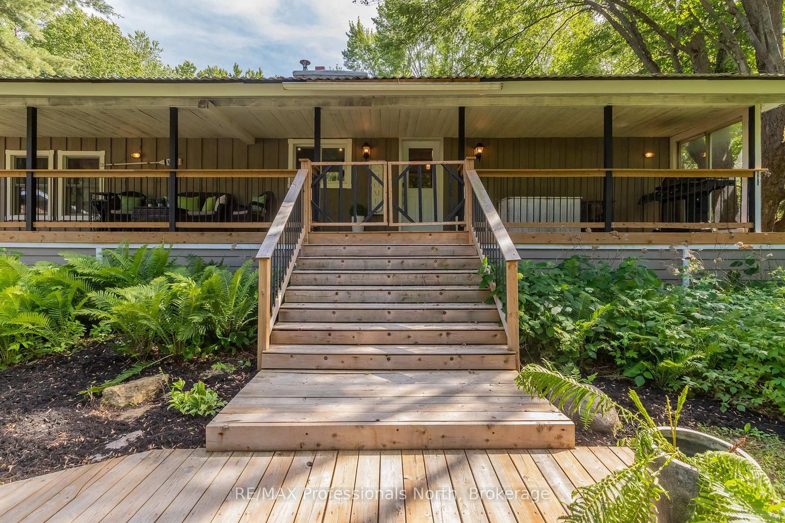 55 GLEN ACRES Road • Huntsville, ON photo 6