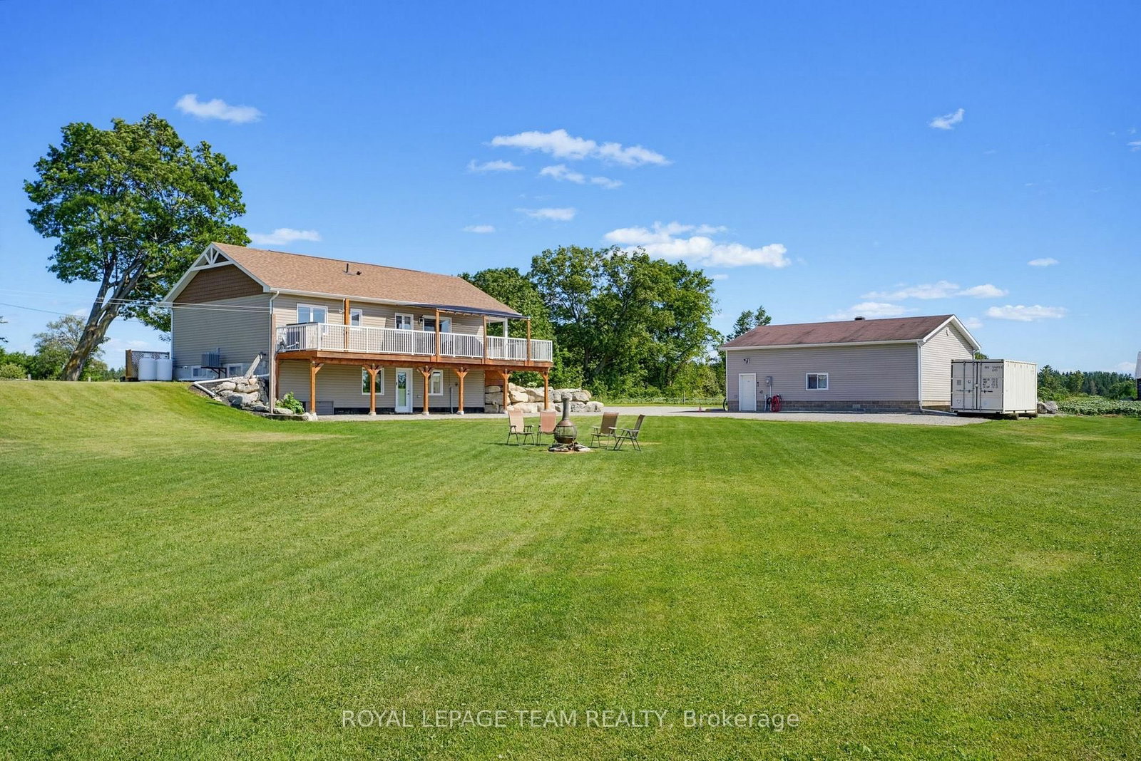 547 MALLOY Road • Westmeath, ON photo 33