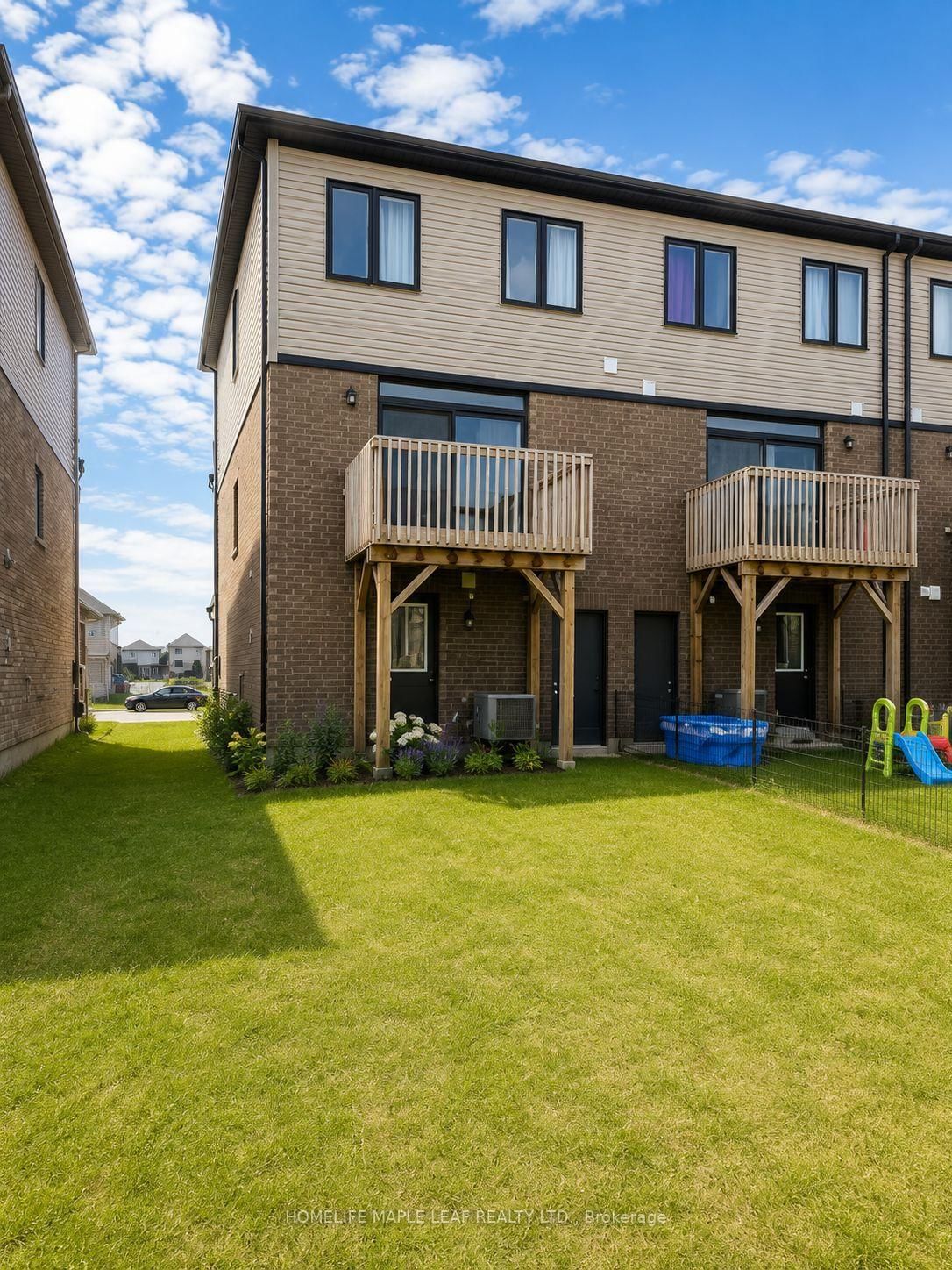 249 Gillespie Drive • Brantford, ON photo 27