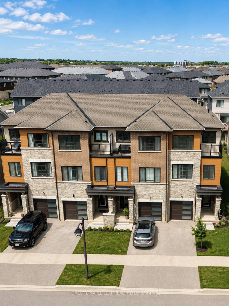 249 Gillespie Drive
