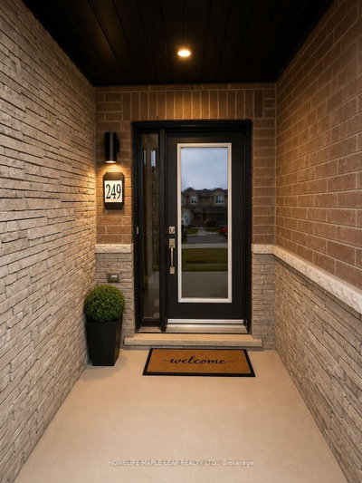 249 Gillespie Drive — photo 4