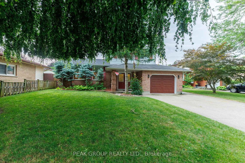 7178 Freeman Street, Niagara Falls