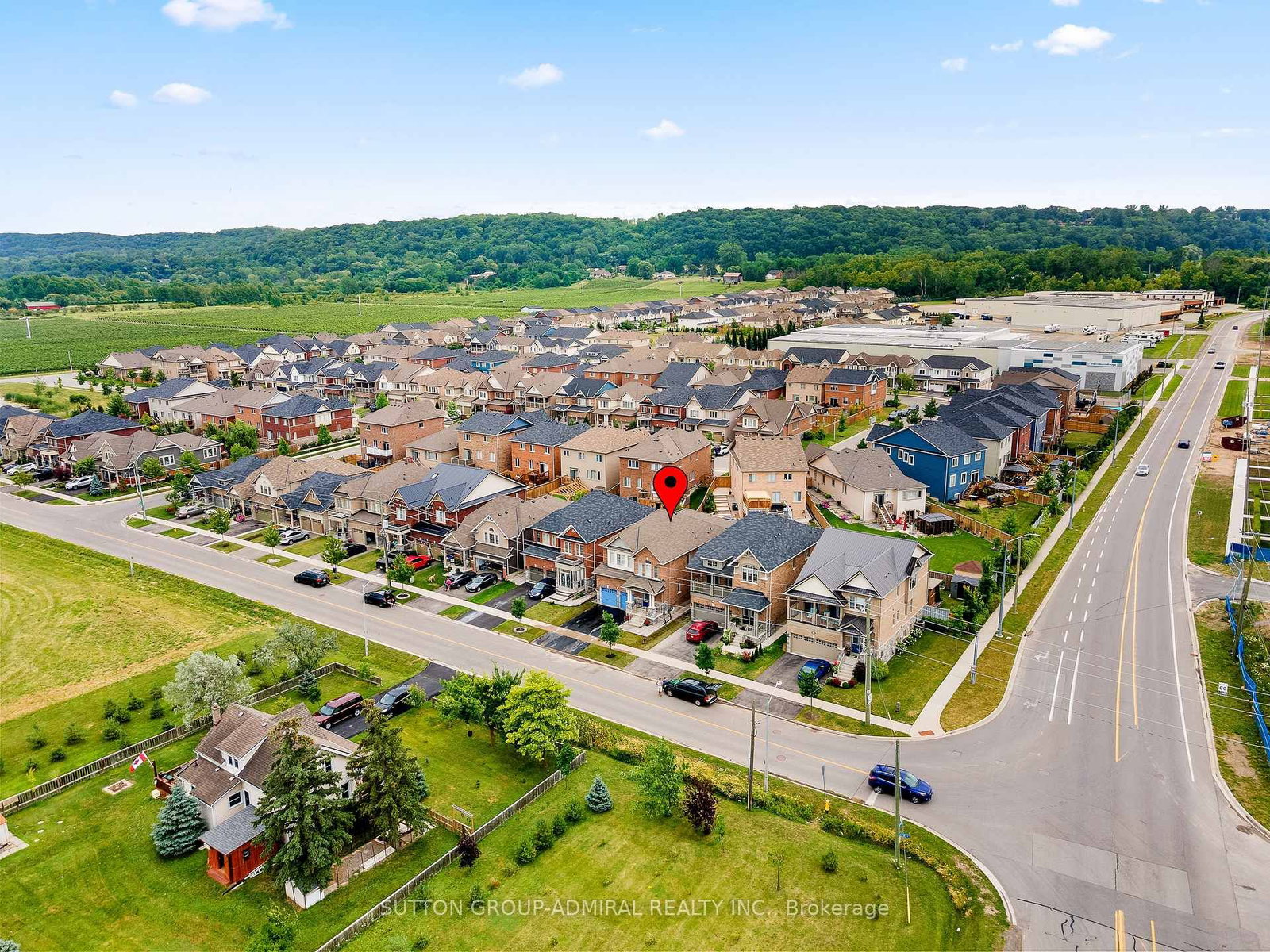 943 Line 9 Road • Niagara-on-the-Lake, ON photo 2