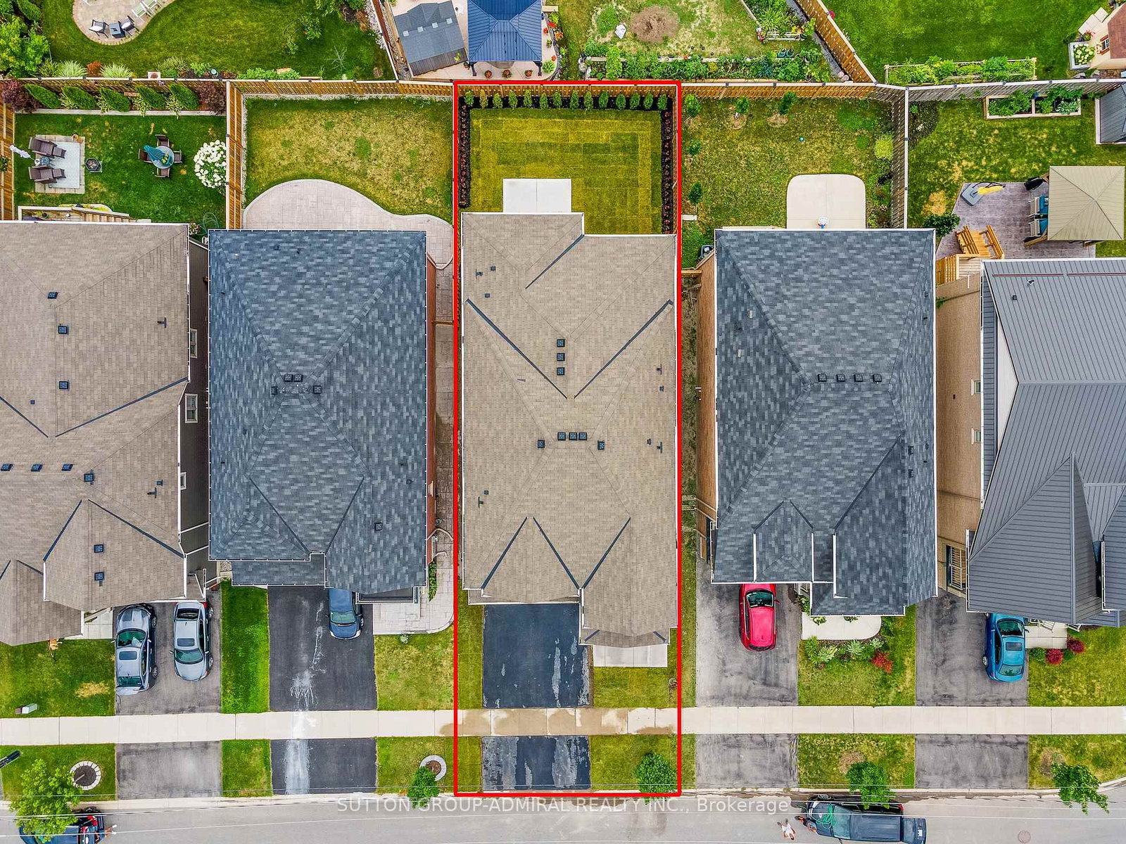 943 Line 9 Road • Niagara-on-the-Lake, ON photo 3