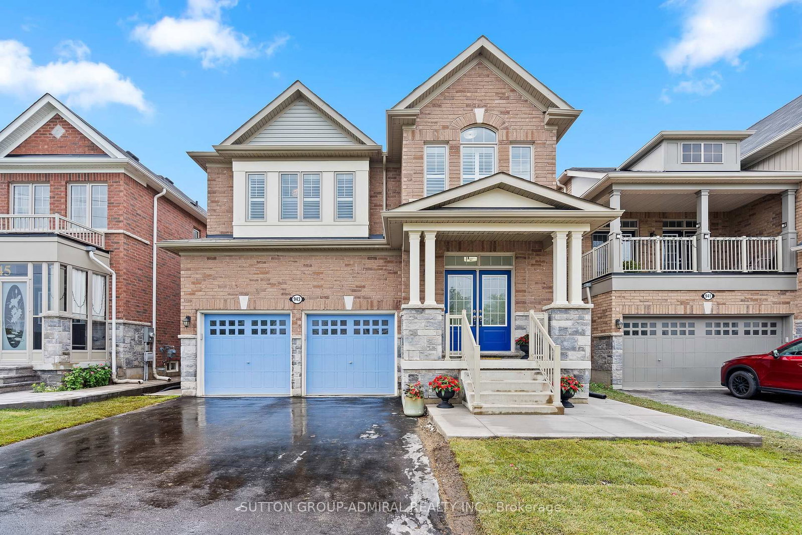 943 Line 9 Road • Niagara-on-the-Lake, ON photo 4