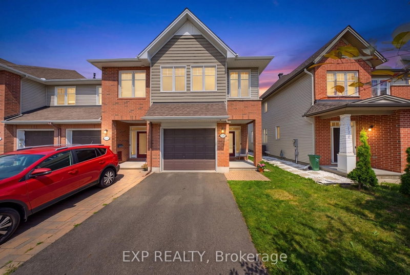 176 Manorwood Crescent, Ottawa