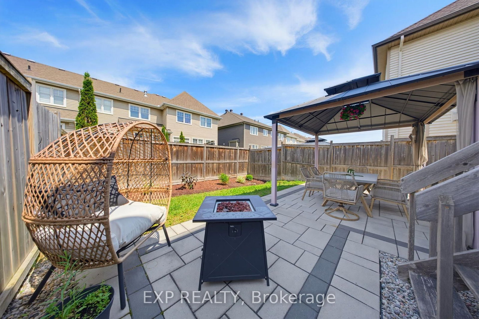 176 Manorwood Crescent • Ottawa, ON photo 45