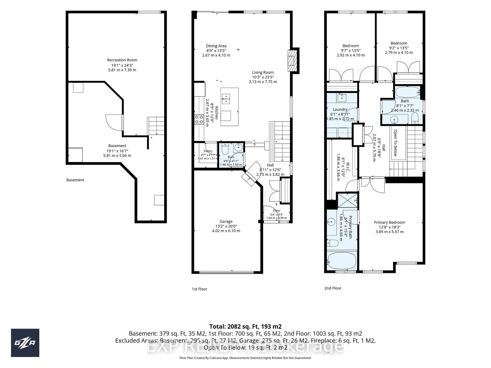 176 Manorwood Crescent • Ottawa, ON photo 47