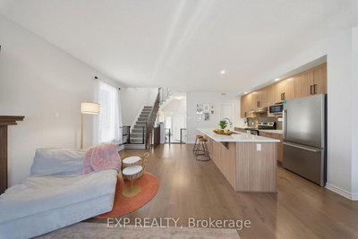 176 Manorwood Crescent • Ottawa, ON photo 8