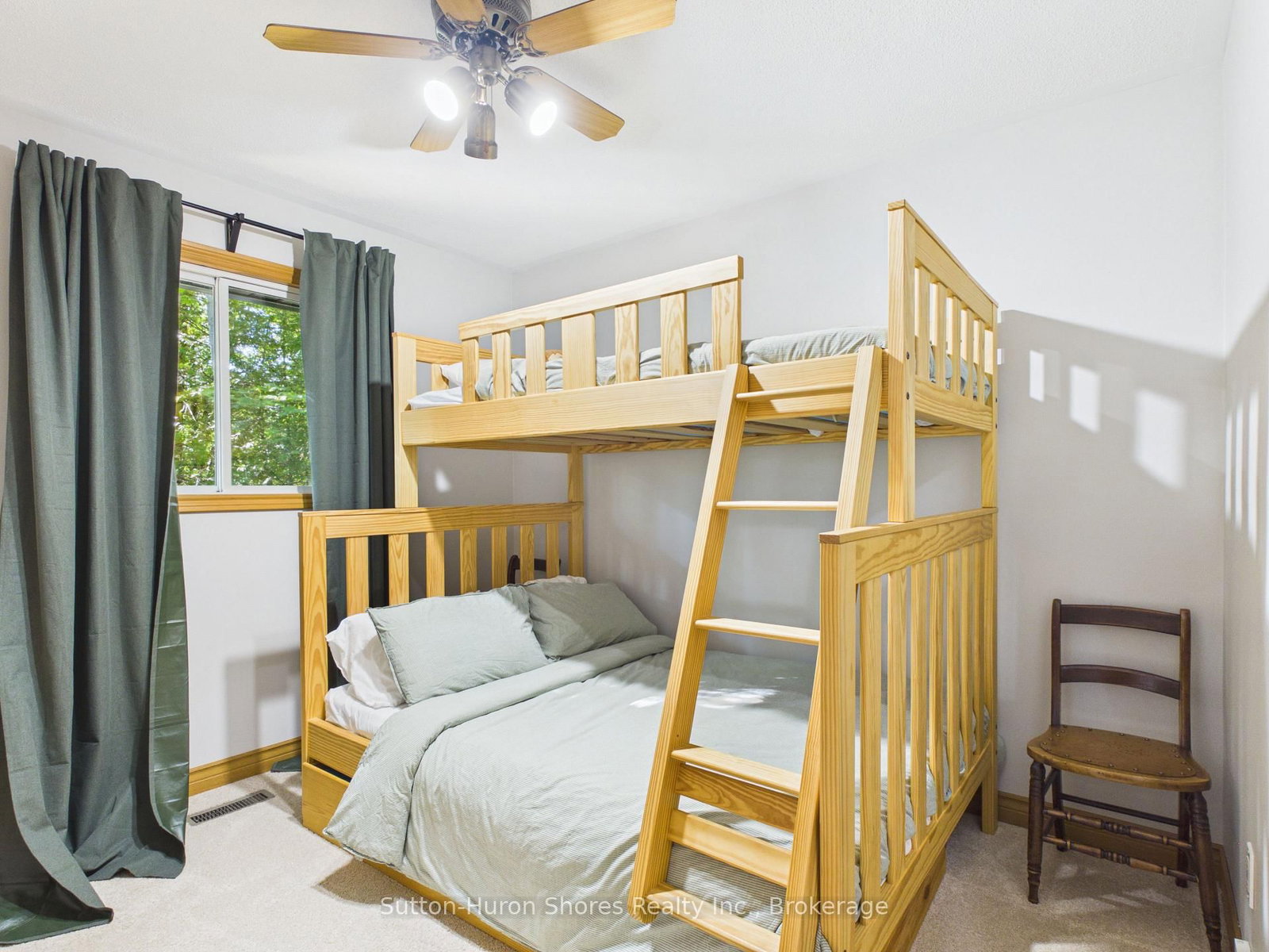 1264 Sauble Falls Road • South Bruce Peninsula, ON photo 12