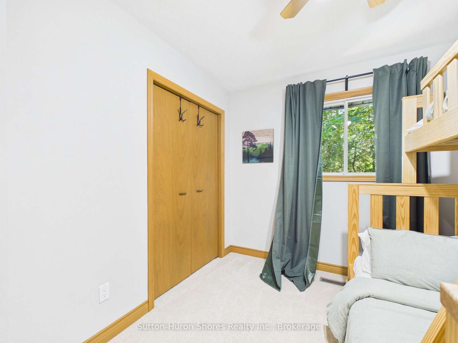 1264 Sauble Falls Road • South Bruce Peninsula, ON photo 13