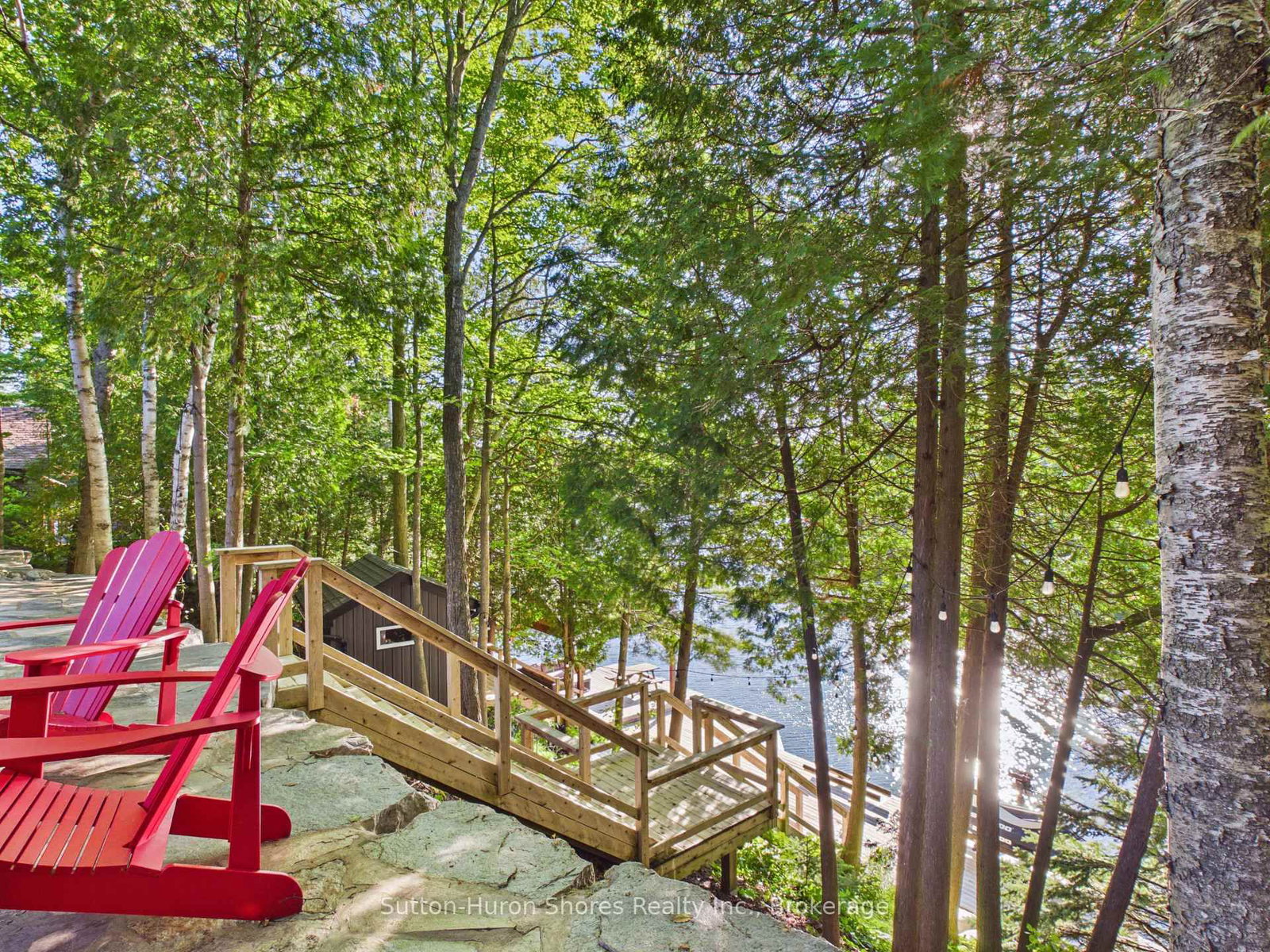 1264 Sauble Falls Road • South Bruce Peninsula, ON photo 29