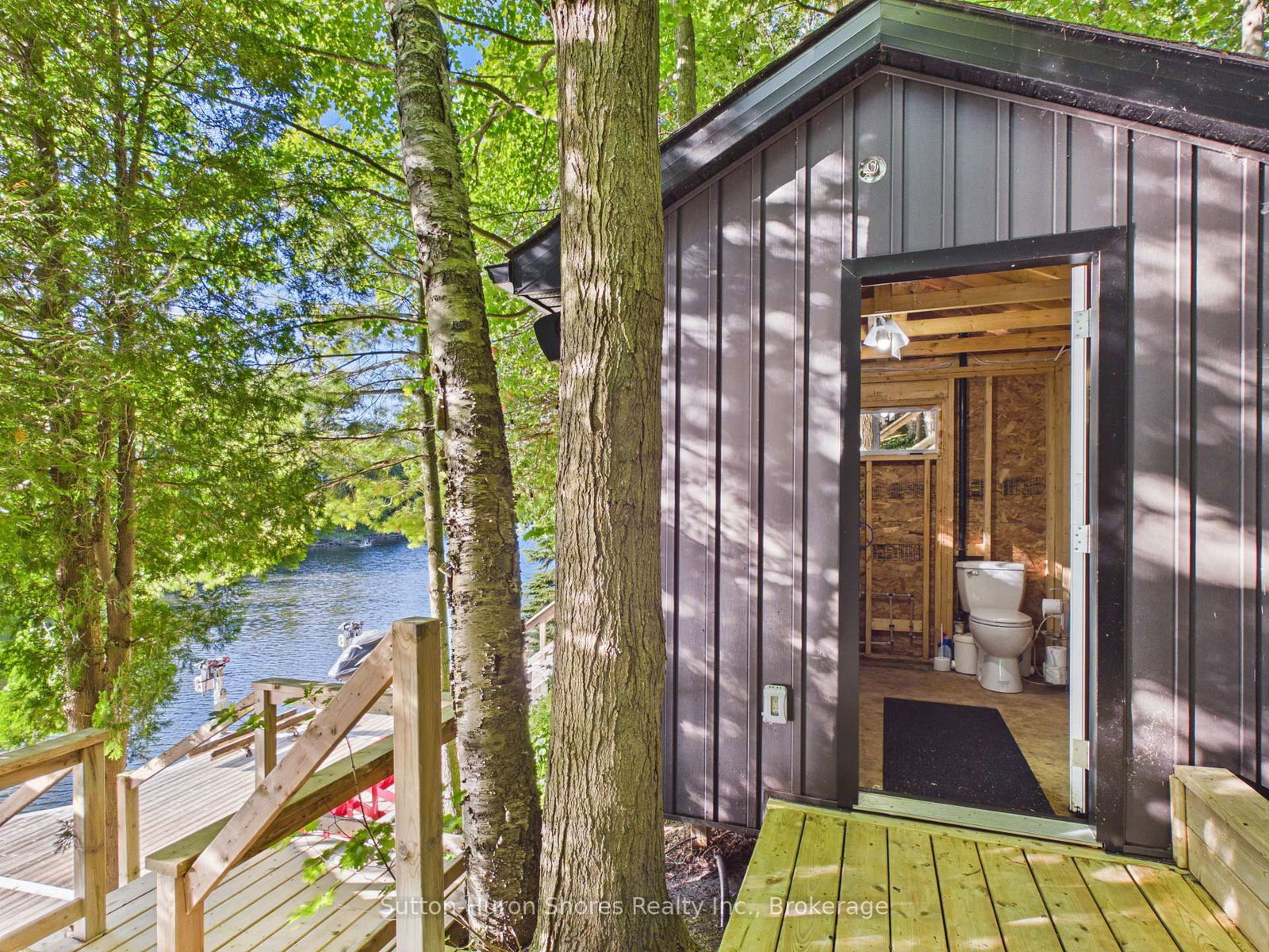 1264 Sauble Falls Road • South Bruce Peninsula, ON photo 32