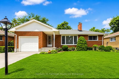 26 Deveron Crescent